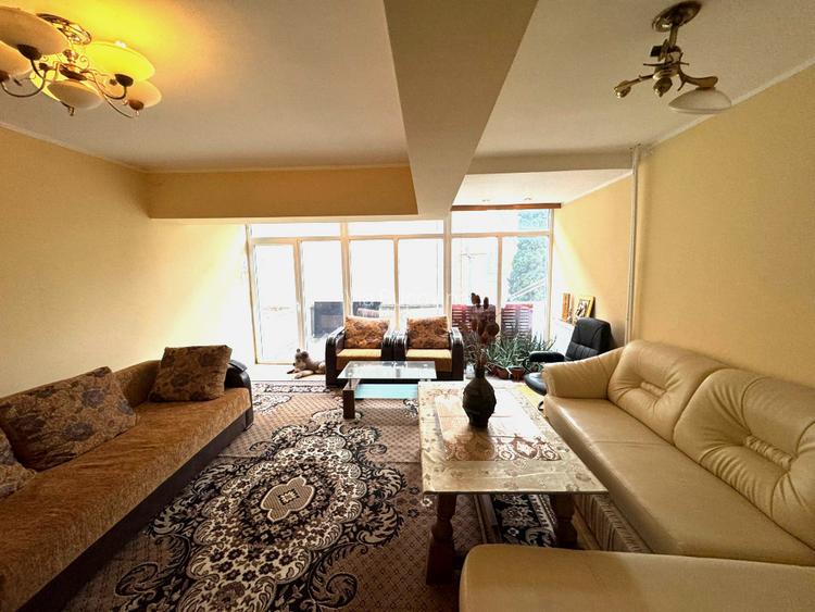 Vanzare triplex cu garaj si curte Zamca Suceava - 240mp- Oferta rara! - 4