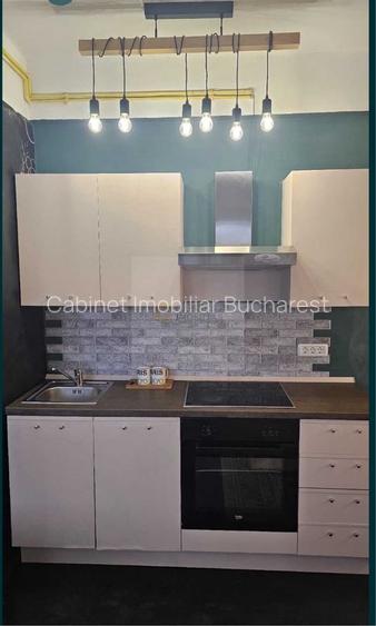 Garsoniera | Centru Vechi - Universitate | Airbnb | Creditabil - 11