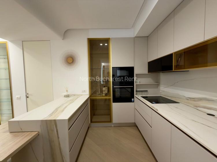 Apartament 3 camere - Iancu Nicolae - Gradina - 3