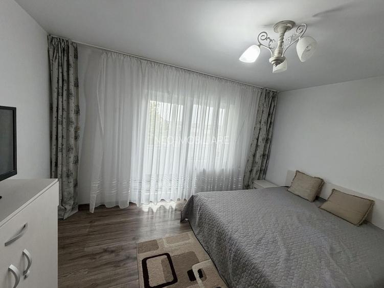 2 Camere - Bucatarie Inchisa - 2 Balcoane - Timocului - 6