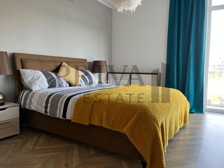 Apartament 2 camere, 60 mp, etaj 1, Nord One Botanic - 5