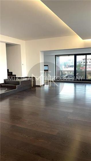 Exclusiv |  Duplex 3 camere, 1Loc parcare I Primaverii - 9