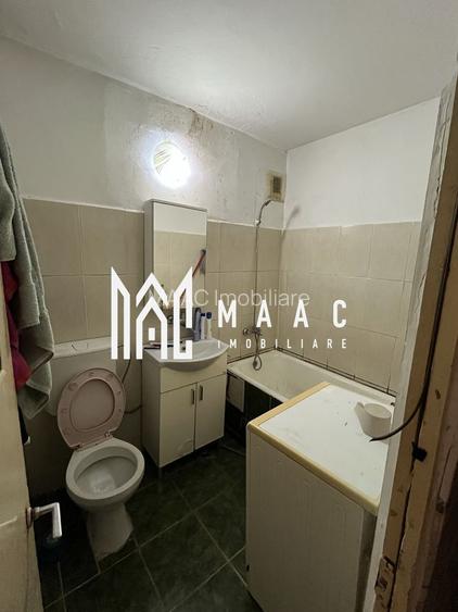 Garsonieră Nord | parter | centrală proprie | - 5