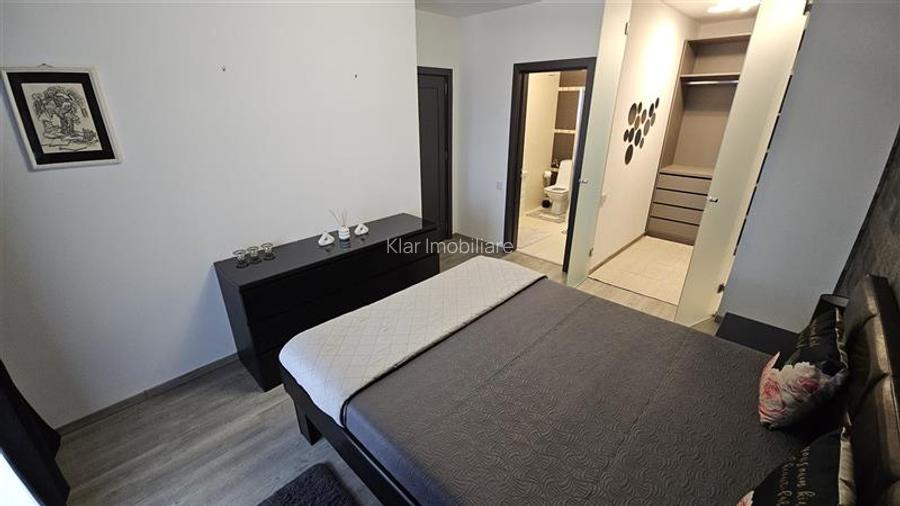 Apartament LUX 3 camere,71mp, Buna Ziua, Clar Residence - 32
