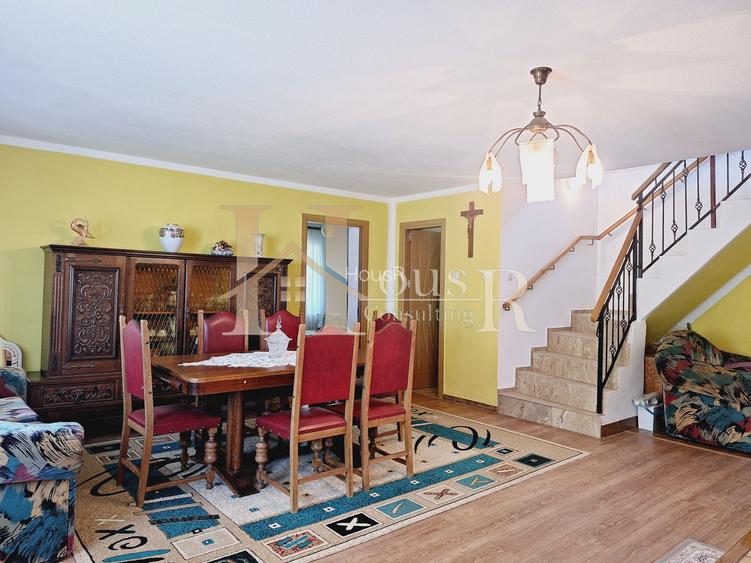 COMISION 0%. CASA INDIVIDUALA APROAPE DE ORAS. - 6