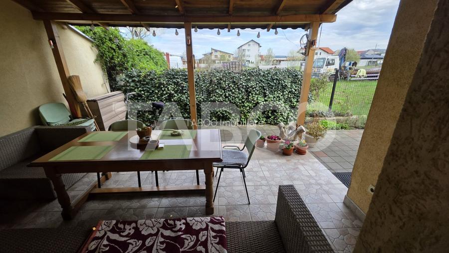 Duplex spatios de vanzare in Sebes Drumul Petrestiului - 2