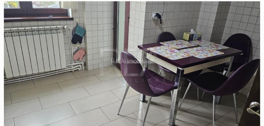 Apartament 3 Camere Decomandat Lujerului - 9