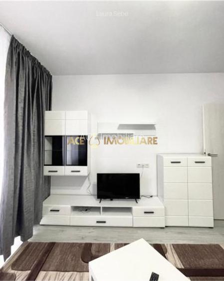 Garsoniera de inchiriat | Berceni | Centrala | Mobilat | Utilat | - 2