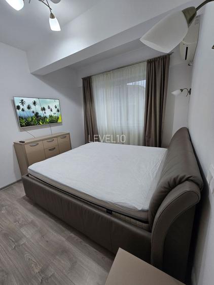 Apartament 3 camerede inchiriat |  finisaje premium | Piata Muncii - 6