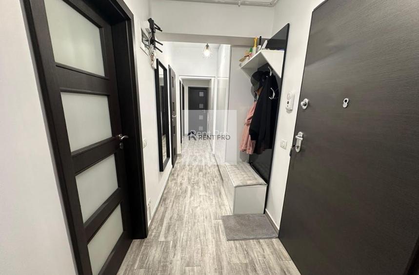 3 Camere Cu Boxa Si Parcare Exigent Plaza Mall Afi - 15