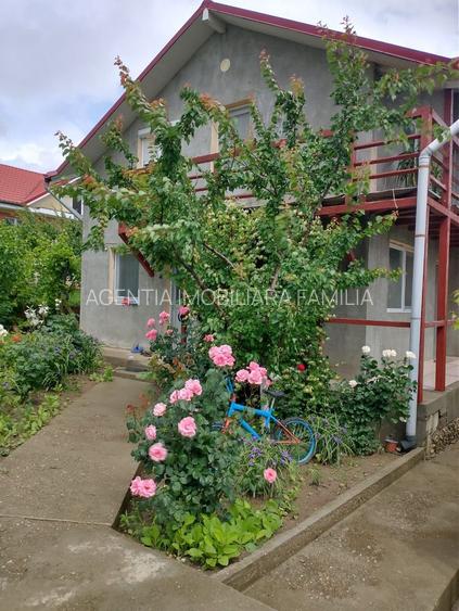 Vanzare casa P+M, Smardan( Galati ), la 2 minute de str.principala - 7