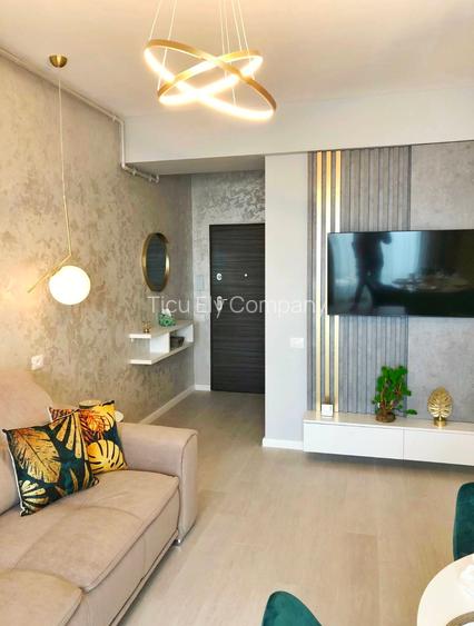 Vindem apartament in Mamaia  Nord - 4