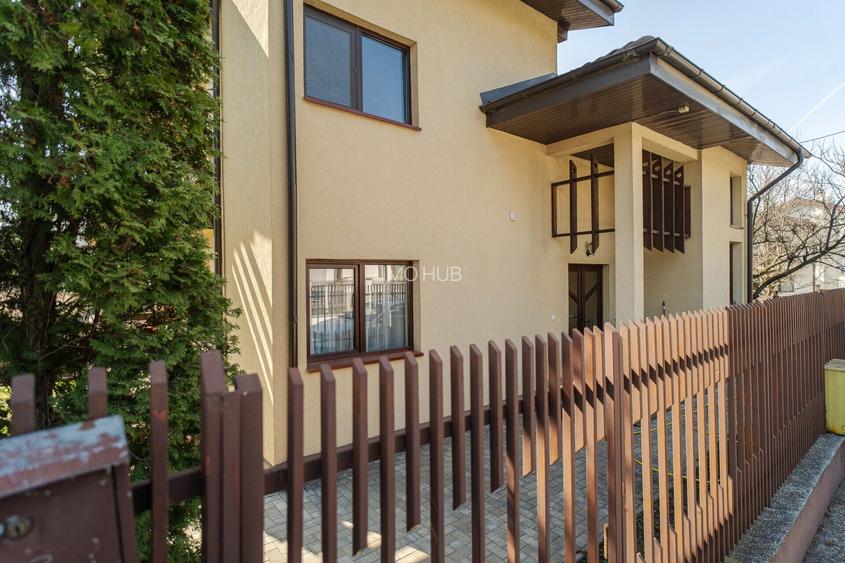 Casă Individuală de Închiriat Iasi– Zona Bucium (Lidl) | Mutare Imediată - 2