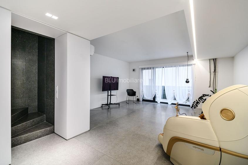 Duplex FINISAT 145MP Andrei Muresanu - 8