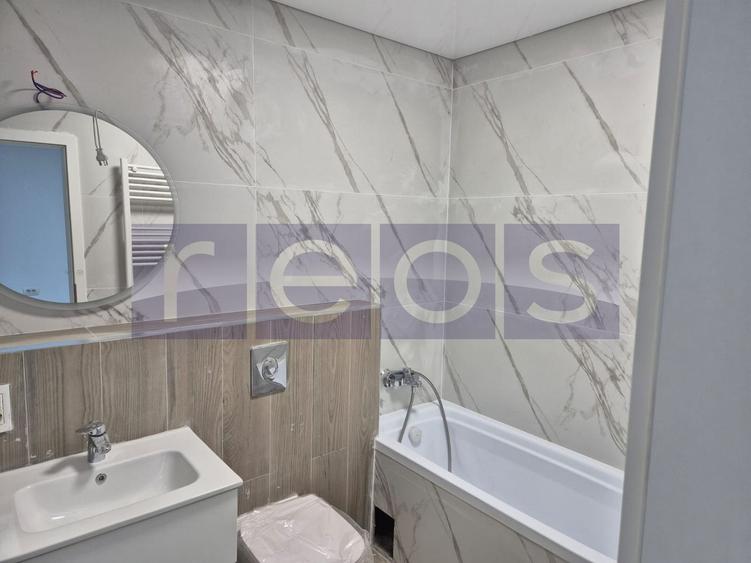 VANZARE 3 CAMERE CRANGASI BLOC NOU | 2026 | PARC | GROZAVESTI | - 4