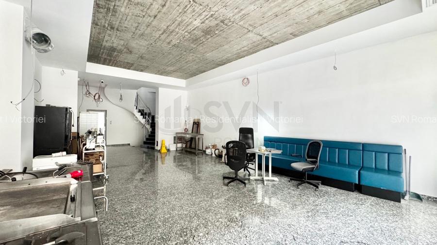 REC3001256 Spatiu Comercial Unirii Centru Vechi NOU PRIMA INCHIRIERE - 5