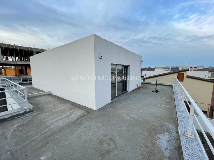 Duplex vile -C4 și C5- Palazu Mare - 29