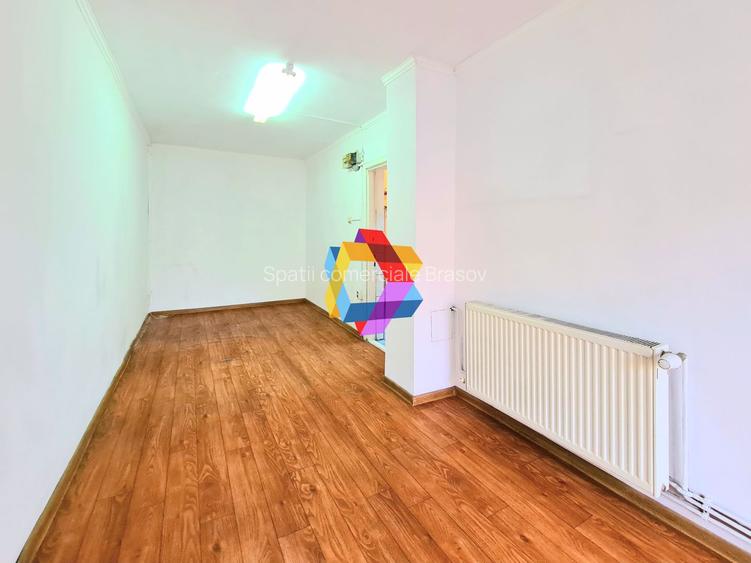 Spatiu comercial de vânzare cu vad Brașov - 57 mp # plus-imo.ro - 8