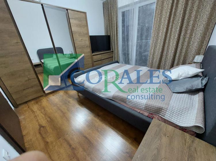 Model cu 2 balcoane mari. Incalzire in pardoseala! - 2