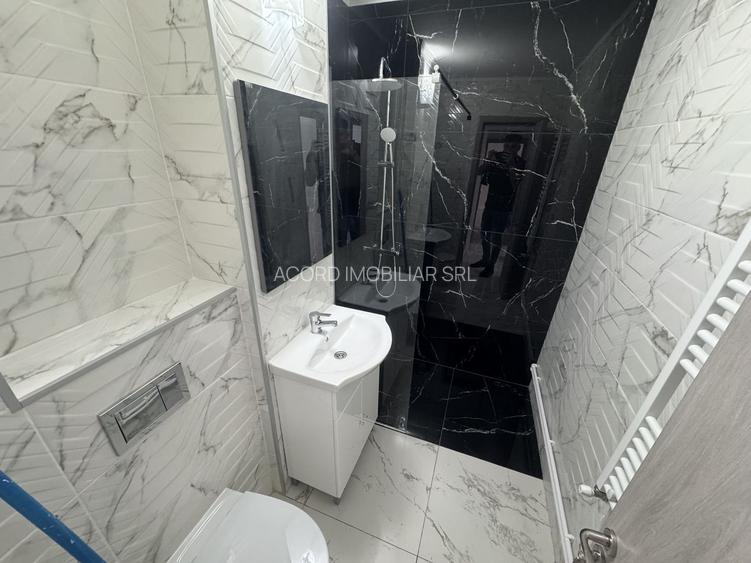 Apartament 2 camere zona Tomis 3 - 5