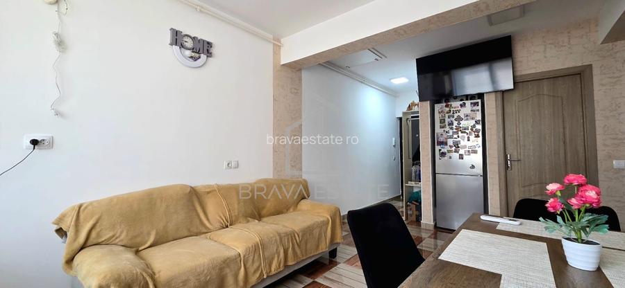 Apartament 3 camere 56mp,Floresti zona Eroilor - 5