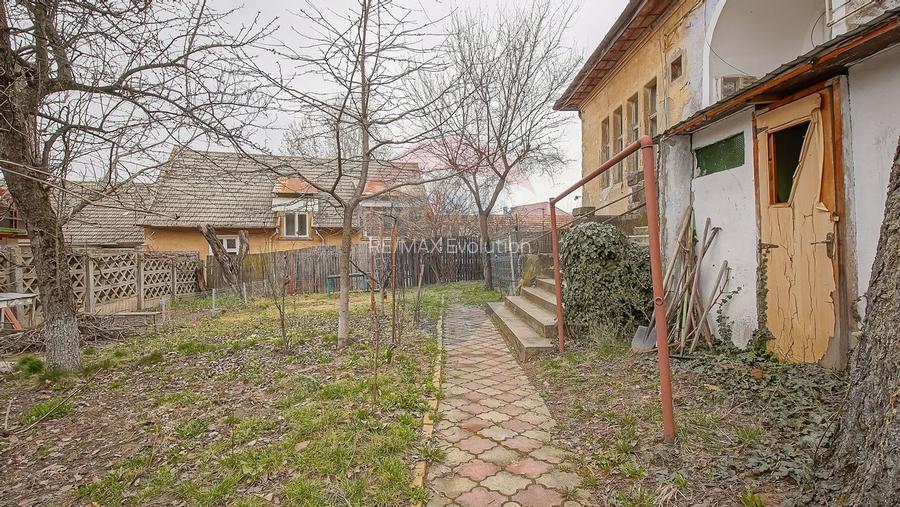 Comision 0% | Garsonieră la casă, curte comună– Matei Basarab - 16