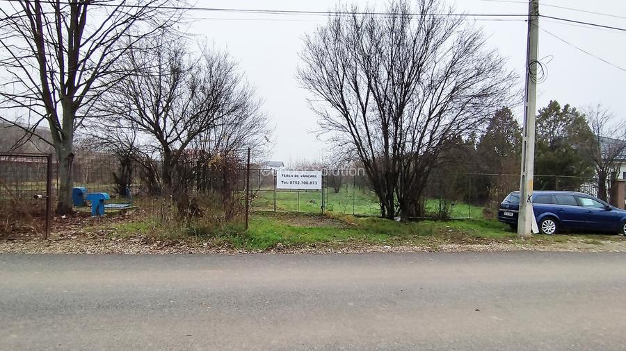 Vânzare teren 6000 mp în orașul Măgurele - 7