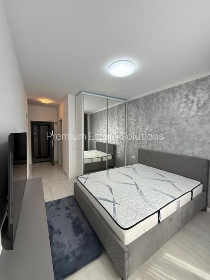 DIRECT DEZVOLTATOR-GARSONIERA DECOMANDATA CU BALCON -TVA INCLUS MILITARI - 2