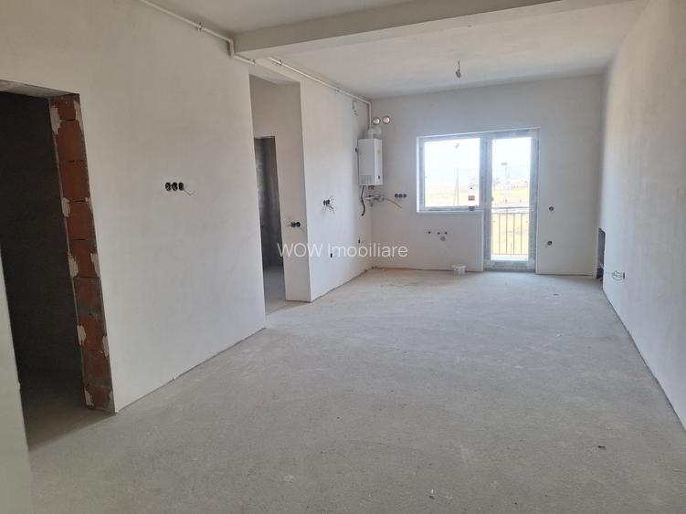 De vanzare apartament 2 camere si POD propriu in Selimbar - 2