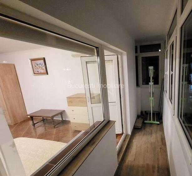 GARSONIERA,Nerva Traian,bl.1992,Amenajata,mobilata,utilata,complet - 4