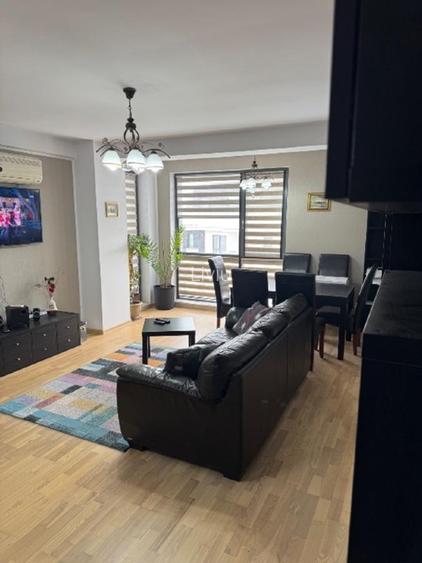 Proprietar, 3 cam central, Dealul Morii Residence, mobilat și utilat lux,  - 12