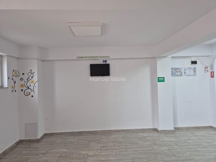 Spatiu Comercial Visan, jud. Iasi - 2