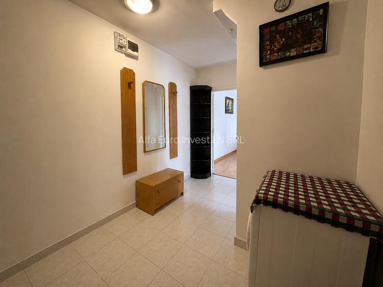 Apartament 3 camere decomandate | Astra | Etaj 1 | Zonă excelentă - 2