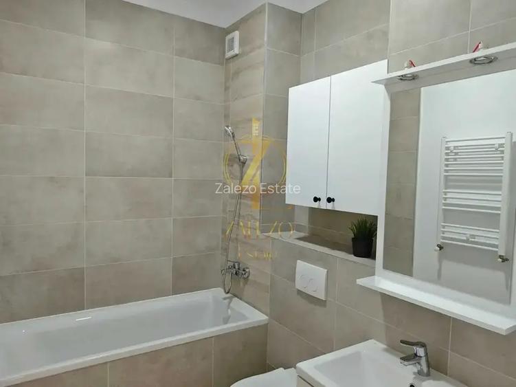 Apartament deosebit cu 2 camere | Calea Torontalului - 5