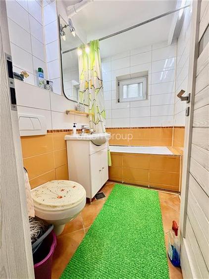 Apartament 3 Camere Decomandat cu Loc de Parcare și Boxa Tomis Nord - 19