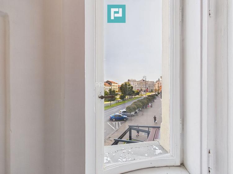 Apartament de lux cu 2 camere Ultracentral - 24