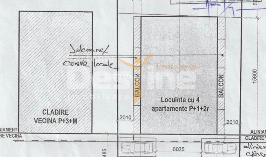 Confort Urban-Pucheni  | Teren | 428mp | P+1+2R | 428.000 euro - 11