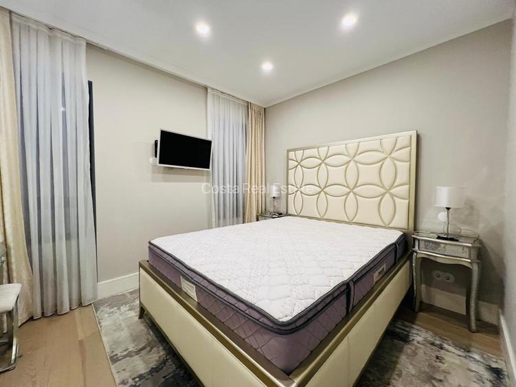 Inchiriere Apartament 4 Camere Bloc cu /Piscina/Loc de Joaca/ Sala Fitness - 36