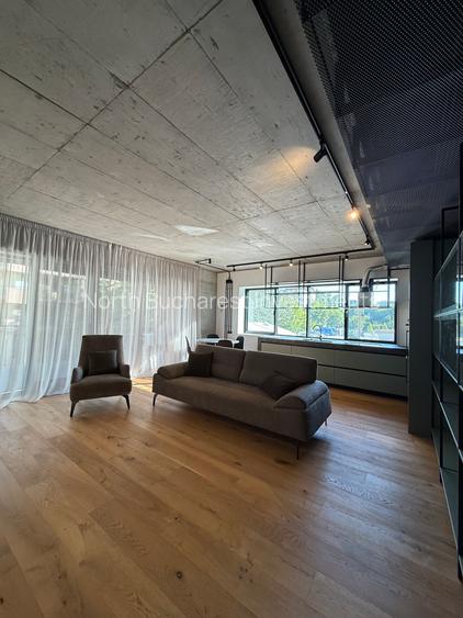 APARTAMENT 3 CAMERE + TERASA 15MP - COMISION 0% - 7