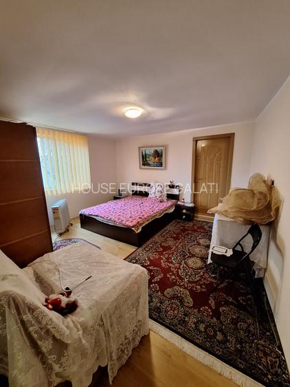 casa localitatea Sendreni , Jud. Galati - 2