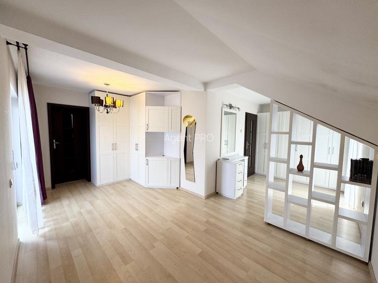 Vila Individuala 5 camere - 402mp Teren - Otopeni Odaile - 14