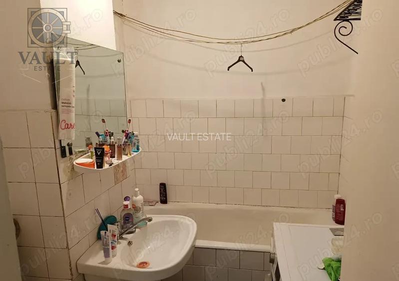 Garsoniera Titan-Piata Minis - 4