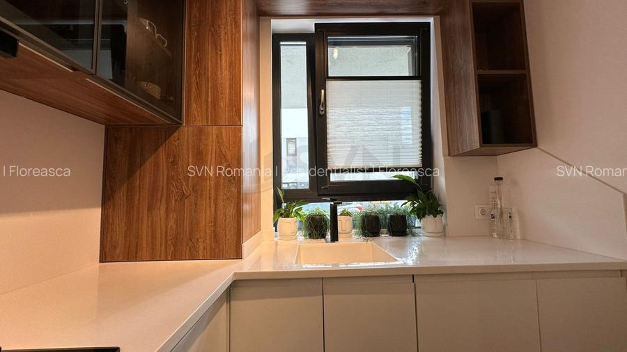 REV2005508 Vila de vanzare 5 camere l ZenVille l Pipera - 15