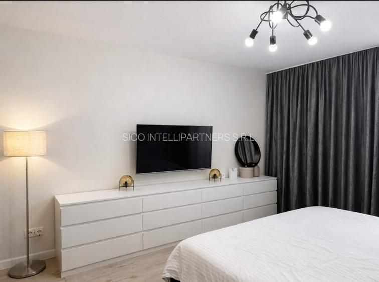 Apartament Pacii- Drumul Belsugului Lidel - 2