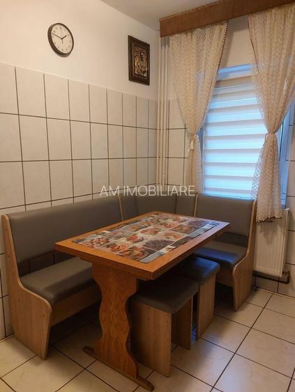 AP. 2 CAMERE PIATA SUDULUI, DOG-FRIENDLY, PARCARE ADP INCLUSA,METROU - 7