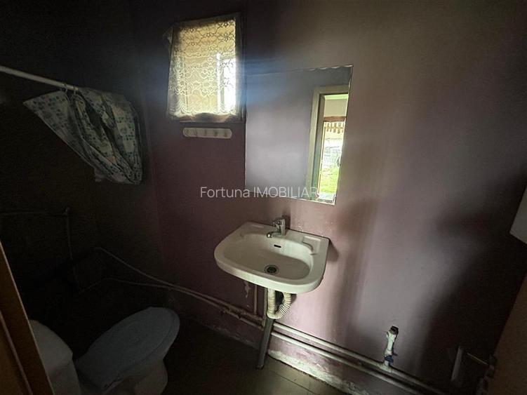 Comision 0%Casa traditionala, la 25 km de Brasov - 16