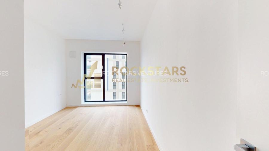 Apartament 2 Camere | 59 mp | Etaj 5 | Nusco City Park | TVA inclus - 10