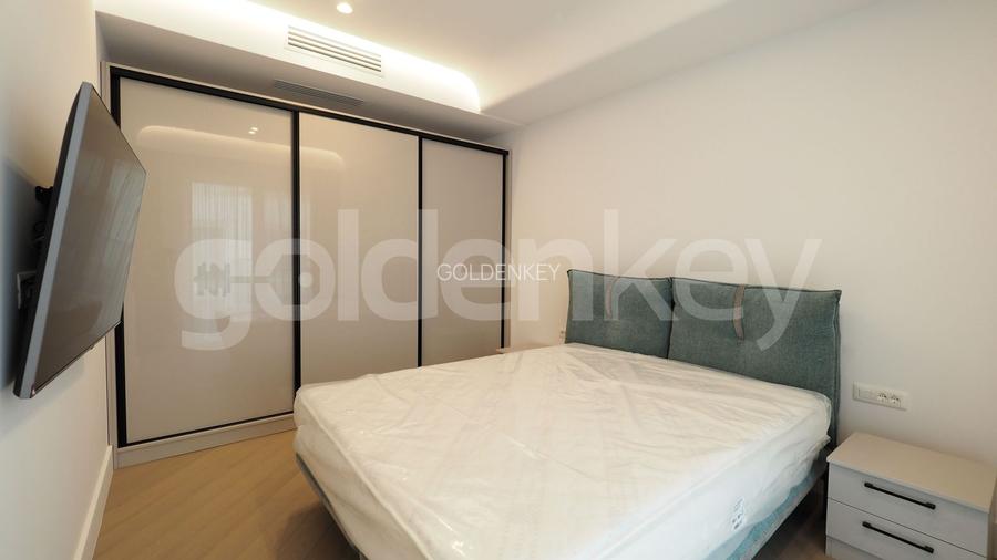 Apartament penthouse cu 4 camere langa Cambridge School - 18