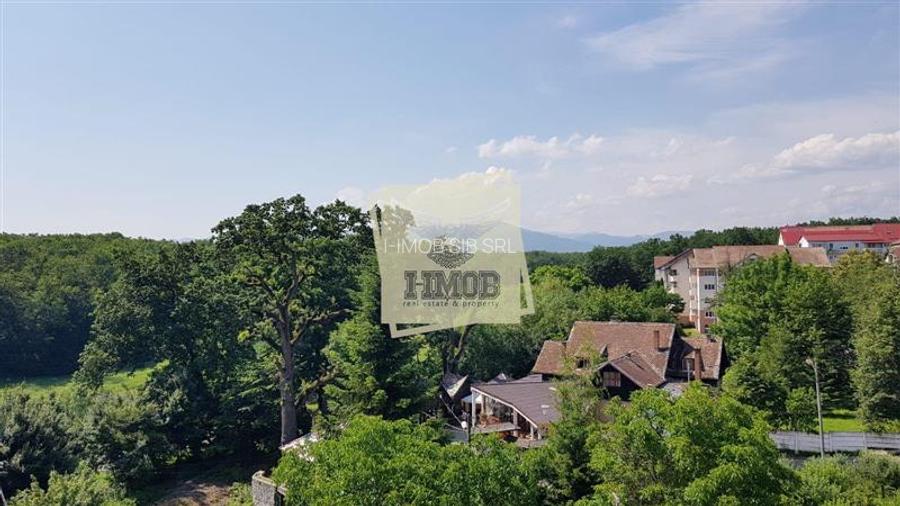 Apartament 2 camere mobilat in Valea Aurie, - 3