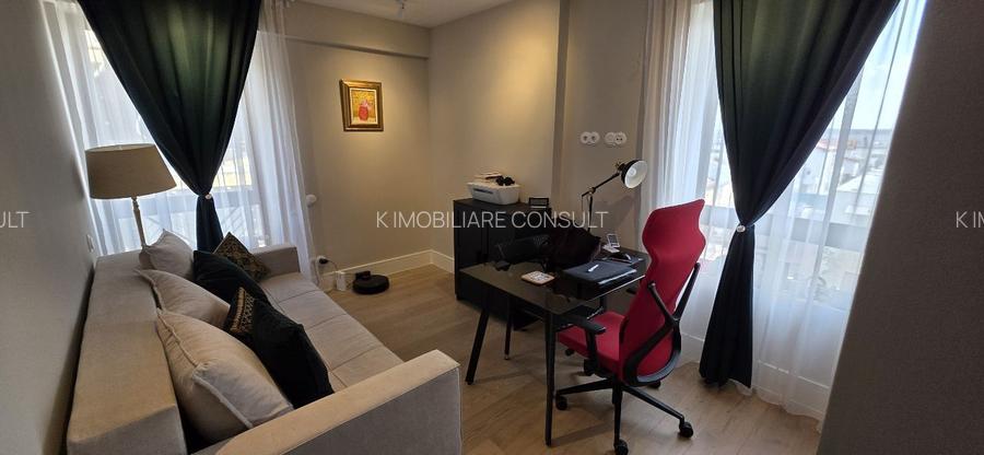 Pipera Triana apartament 4 camere de vanzare - 14